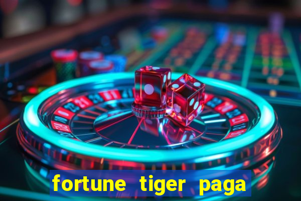 fortune tiger paga de madrugada